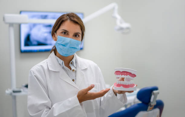 Best Emergency Root Canal Therapy in Luck, WI