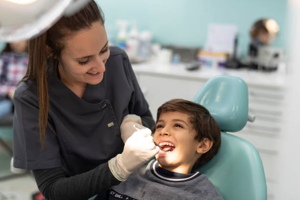 Best Walk-In Emergency Dental Services in Luck, WI