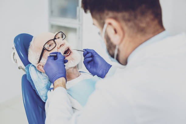 Best Emergency Treatment for Jaw Pain or Injury in Luck, WI